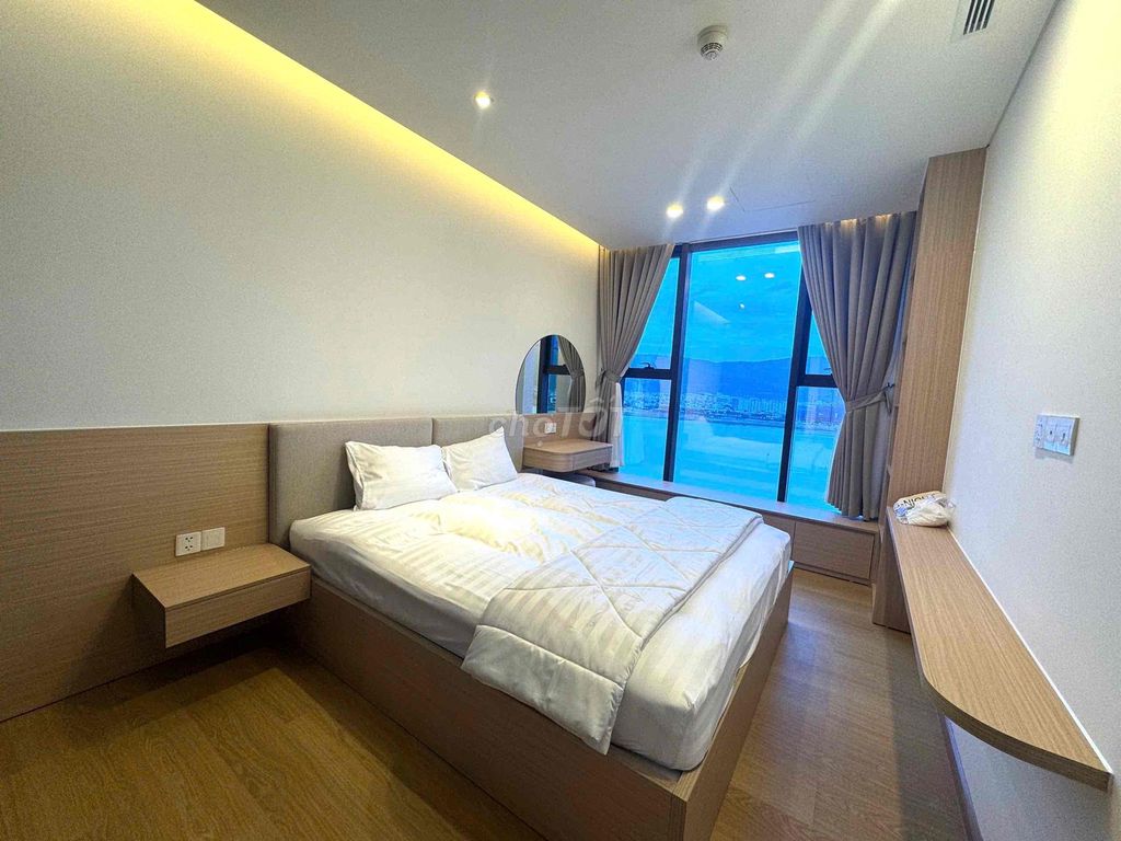 Квартира, 2 спальни · 68 м² 4