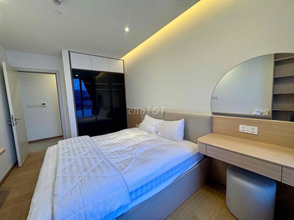 Квартира, 2 спальни · 68 м² 5