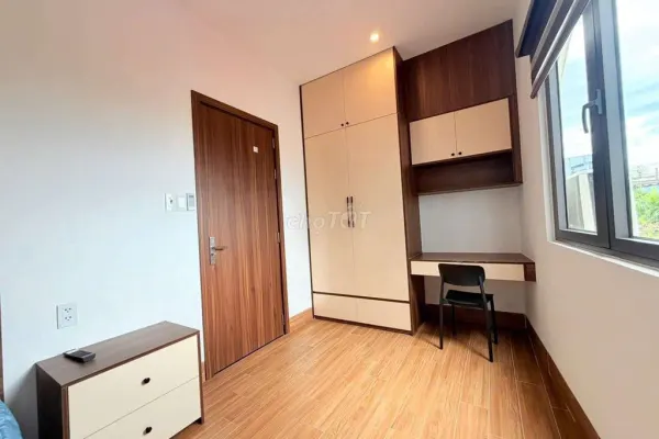 Квартира, 1 спальня · 30 м²