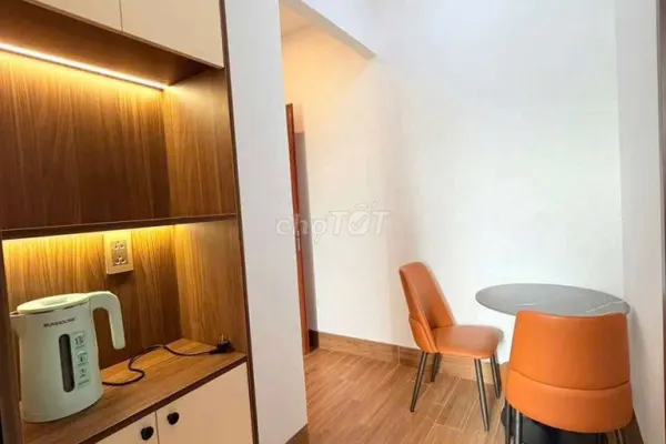 Квартира, 1 спальня · 30 м² 2