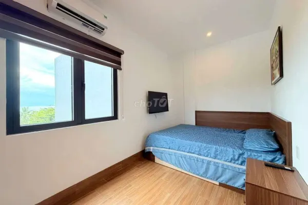 Квартира, 1 спальня · 30 м² 4