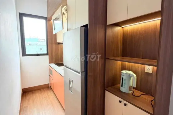 Квартира, 1 спальня · 30 м² 6