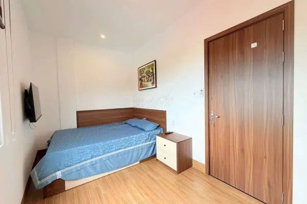 Квартира, 1 спальня · 30 м² 7