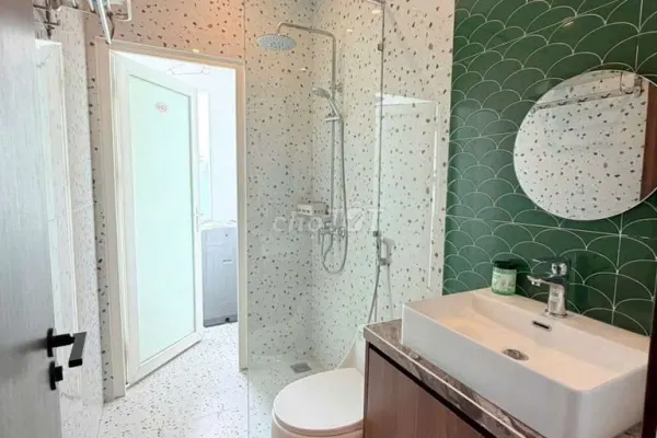 Квартира, 1 спальня · 30 м² 8