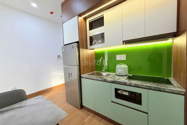 Квартира, 1 спальня · 30 м² 9