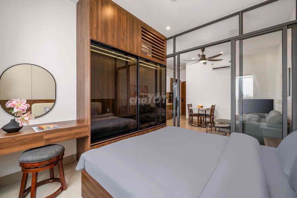 Квартира, 1 спальня · 50 м² 6