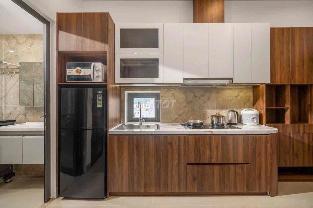 Квартира, 1 спальня · 50 м² 8