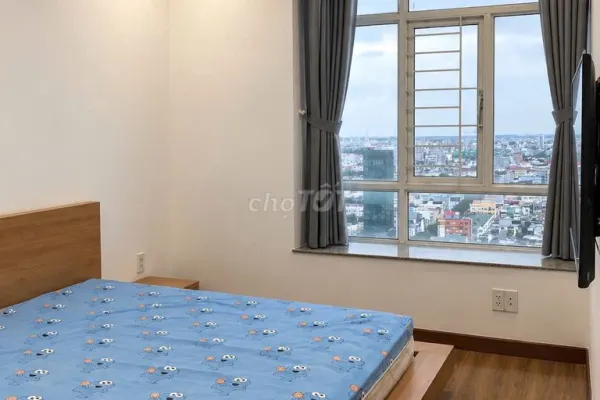 Квартира, 2 спальни · 94 м² 3