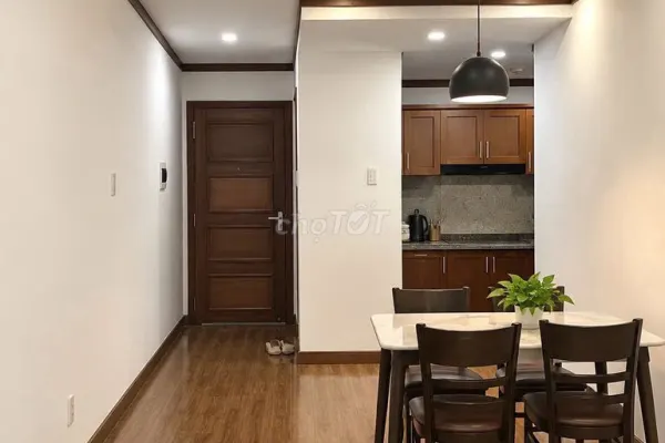 Квартира, 2 спальни · 94 м² 4