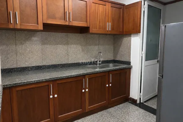 Квартира, 2 спальни · 94 м² 7