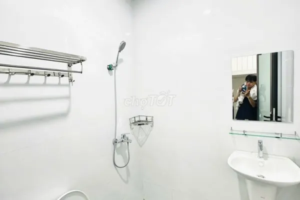 Студия · 25 м² 2
