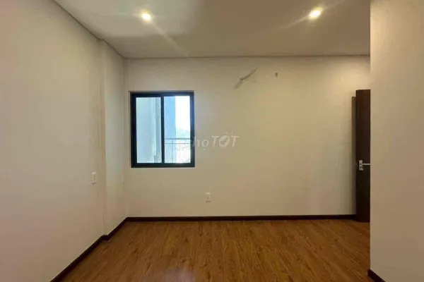Квартира, 2 спальни · 63.3 м²