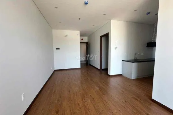 Квартира, 2 спальни · 63.3 м² 6