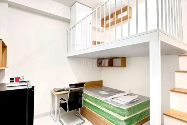 Квартира, 1 спальня · 25 м²