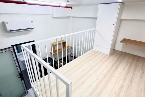 Квартира, 1 спальня · 25 м² 2