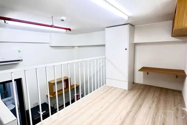 Квартира, 1 спальня · 25 м² 3