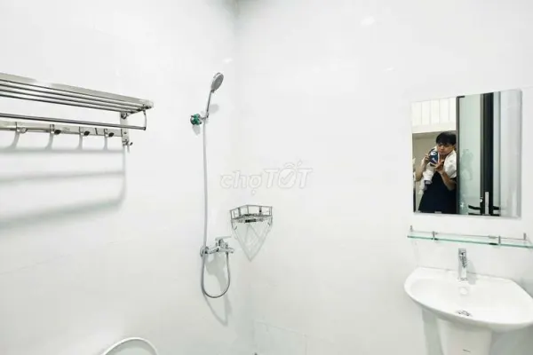 Квартира, 1 спальня · 25 м² 6
