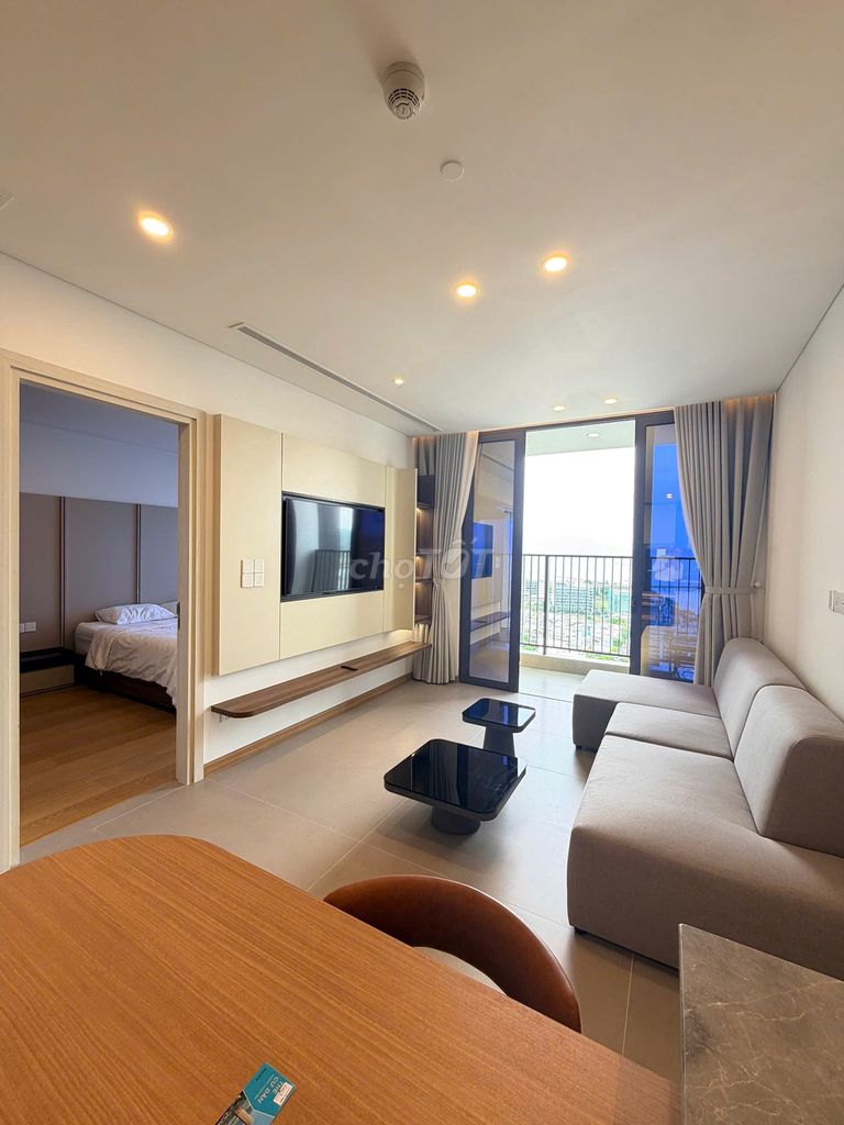 Квартира, 1 спальня · 53 м² 8