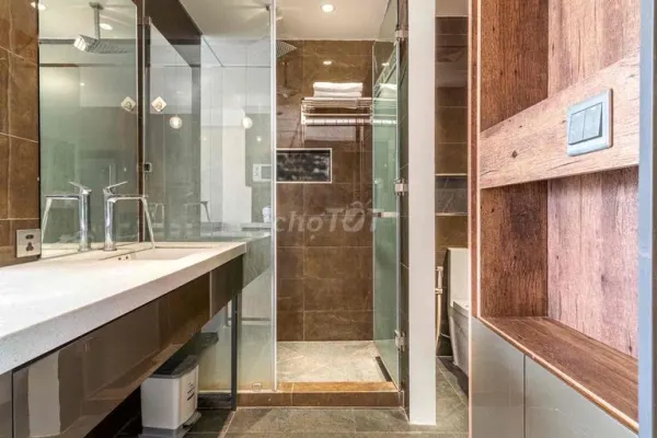 Квартира, 1 спальня · 40 м² 9