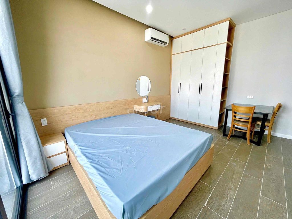 Квартира, 1 спальня · 30 м² 4