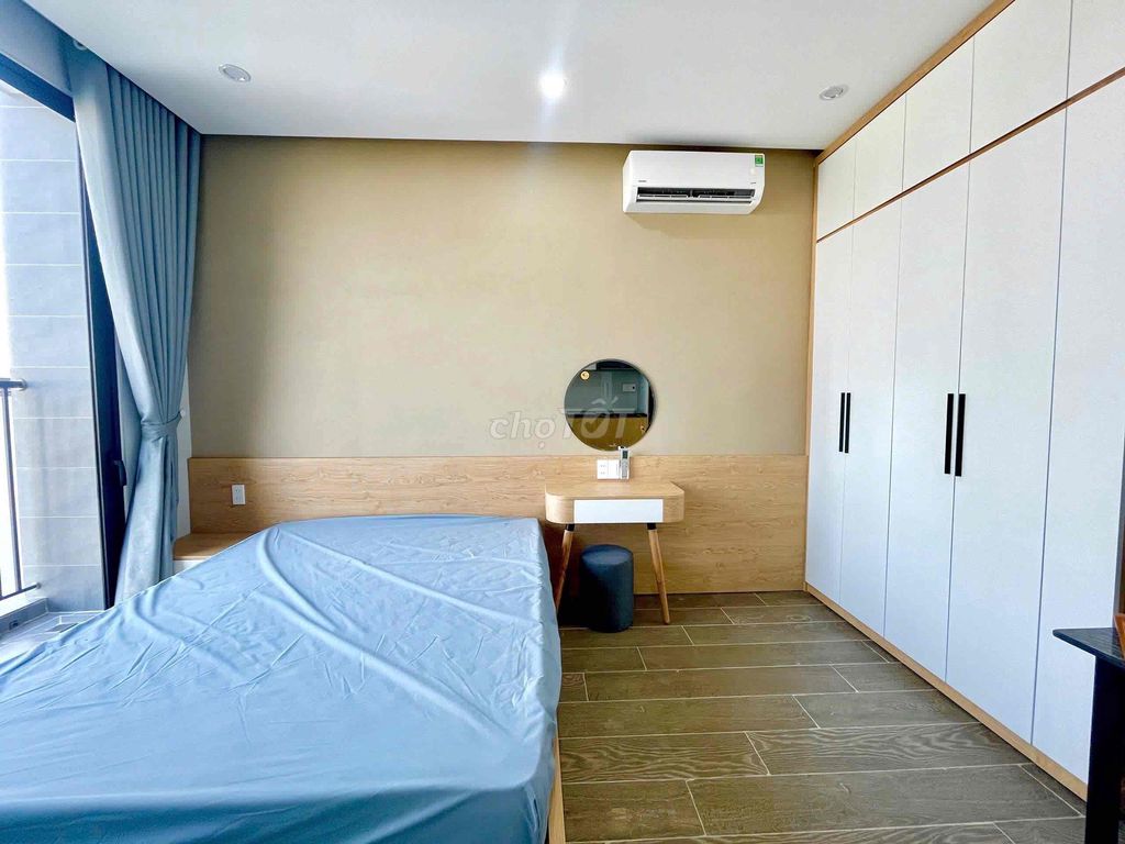 Квартира, 1 спальня · 30 м² 7