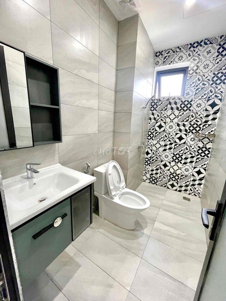 Квартира, 1 спальня · 30 м² 8