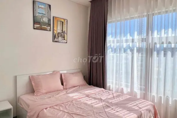 Квартира, 2 спальни · 75 м²