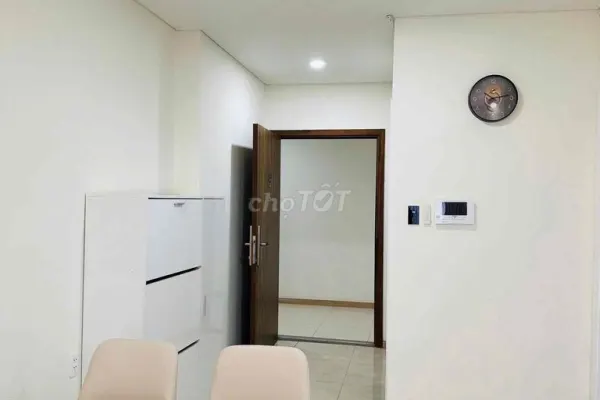Квартира, 2 спальни · 75 м² 2