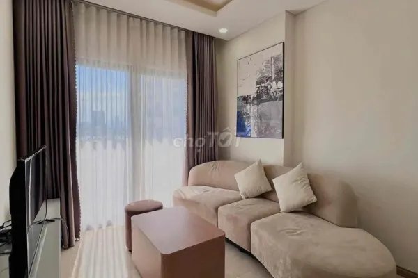 Квартира, 2 спальни · 75 м² 3