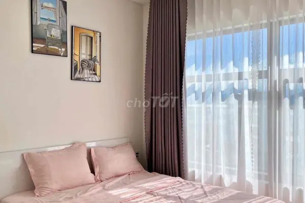 Квартира, 2 спальни · 75 м² 4