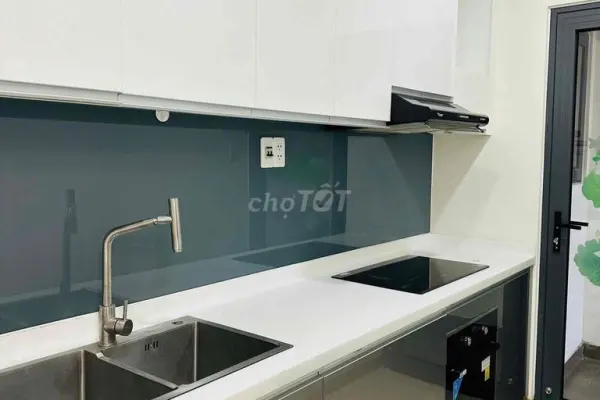 Квартира, 2 спальни · 75 м² 5
