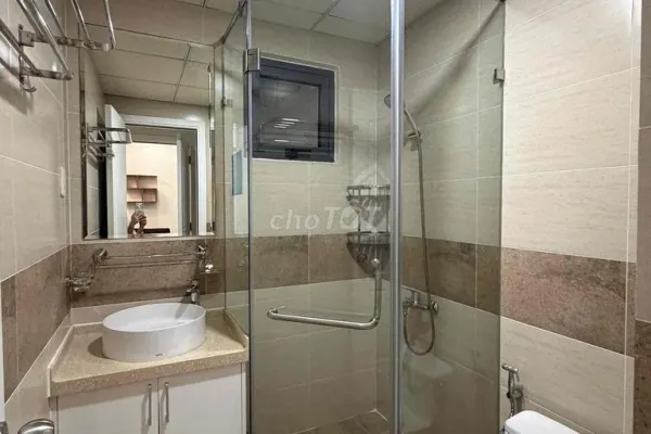 Квартира, 2 спальни · 75 м² 6