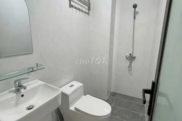Студия · 25 м² 3