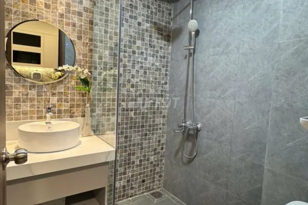 Квартира, 1 спальня · 45 м² 4