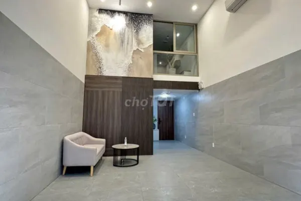 Квартира, 1 спальня · 45 м² 7