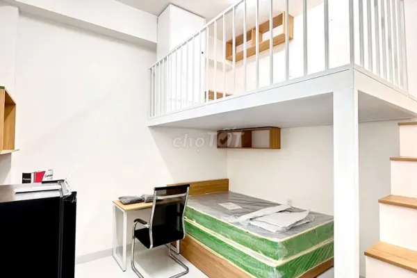 Студия · 40 м²