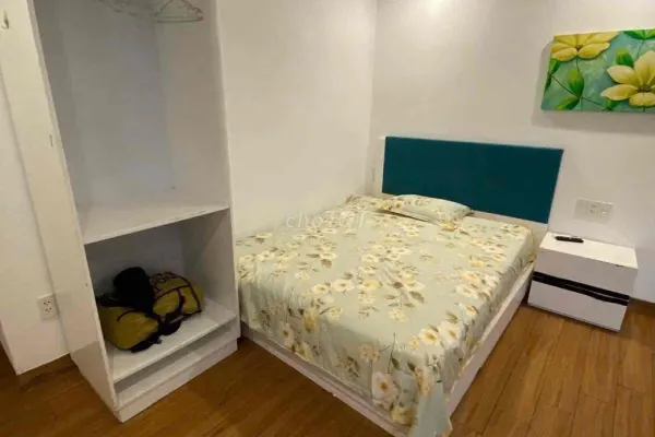 Квартира, 1 спальня · 35 м² 5