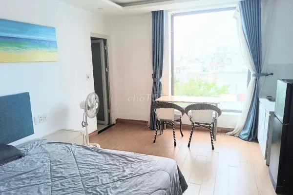 Квартира, 1 спальня · 35 м² 7