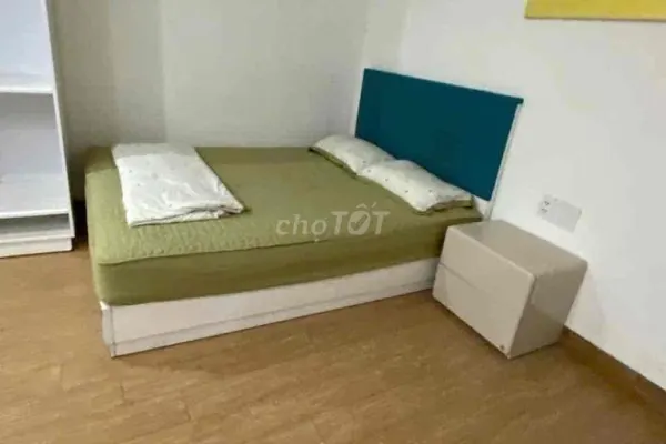 Квартира, 1 спальня · 35 м² 10