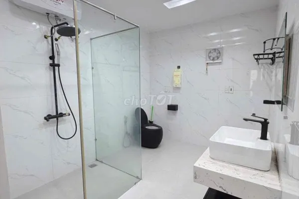 Студия · 30 м² 4