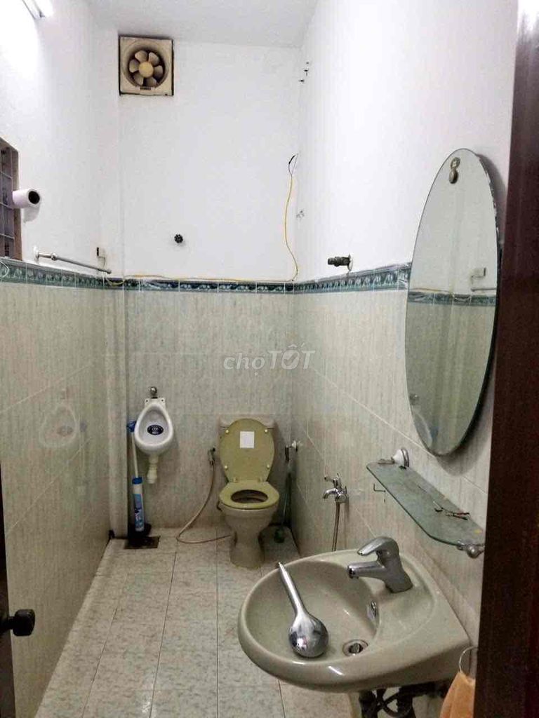Дом, 2 спальни · 80 м² 6