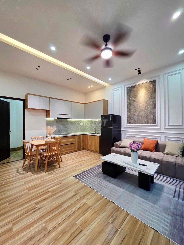 Дом, 3 спальни · 50 м²