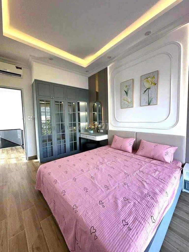 Дом, 4 спальни · 55 м² 5