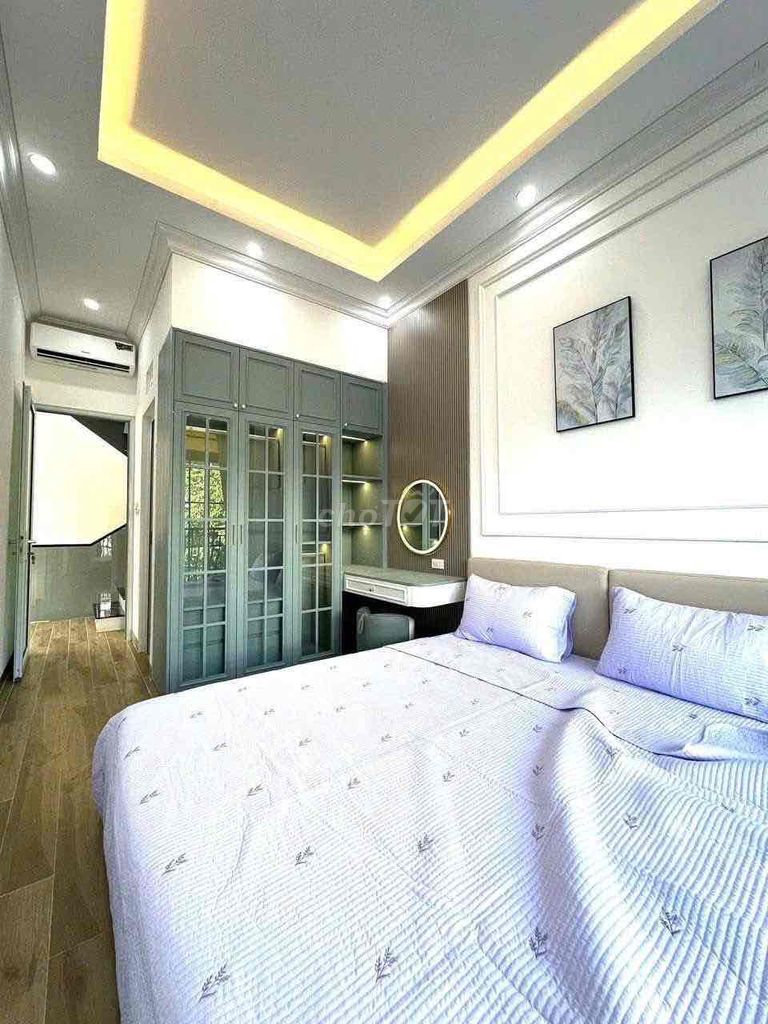 Дом, 4 спальни · 55 м² 6