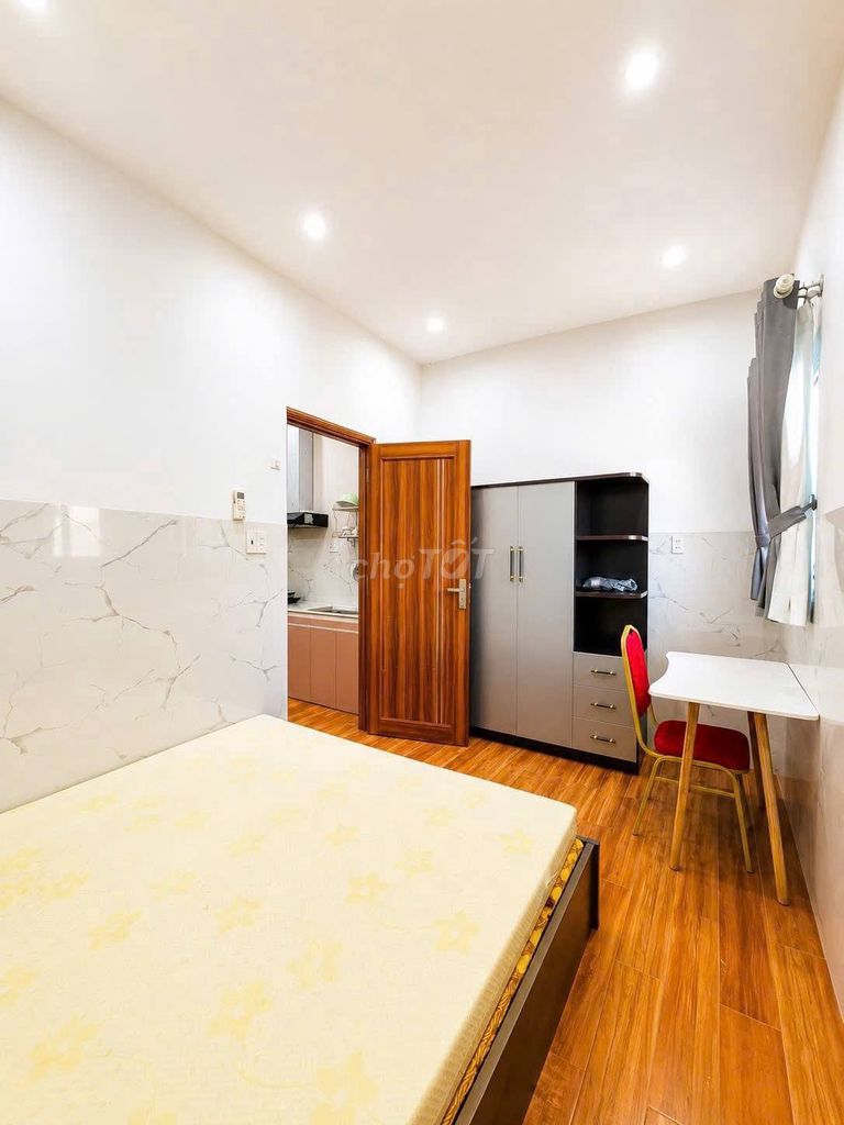 Квартира, 1 спальня · 50 м² 5
