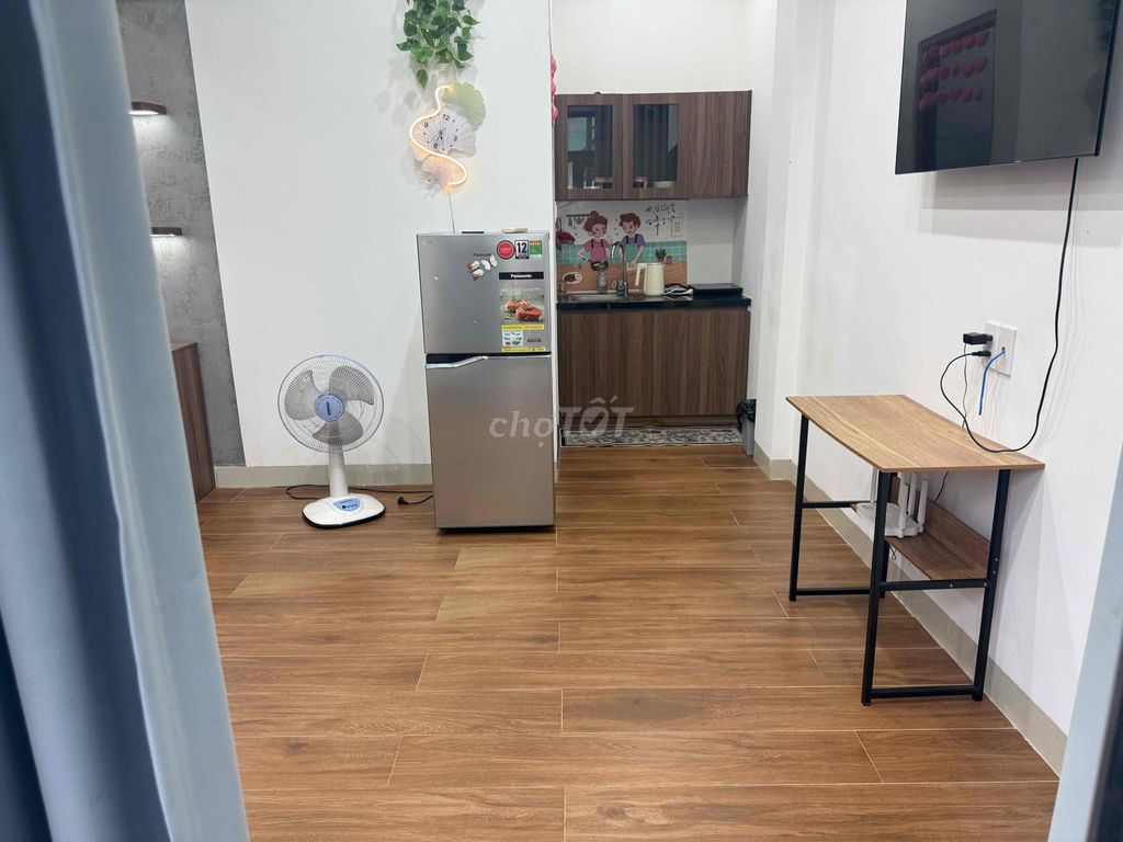 Квартира, 4 спальни · 30 м² 4