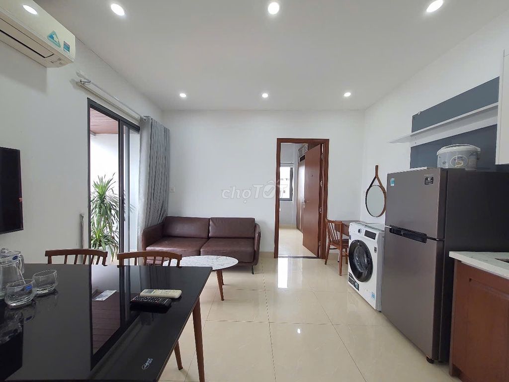 Квартира, 1 спальня · 48 м² 2