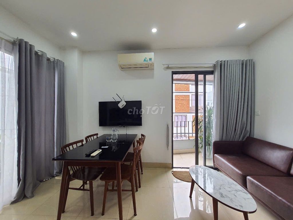 Квартира, 1 спальня · 48 м² 3