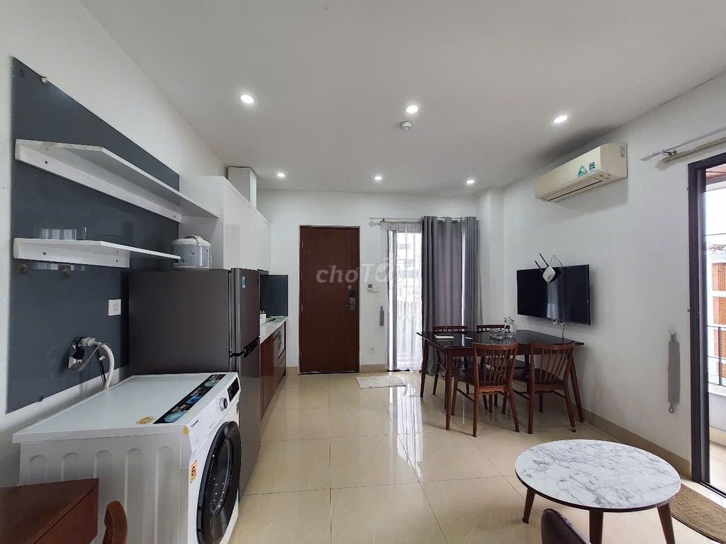 Квартира, 1 спальня · 48 м² 4