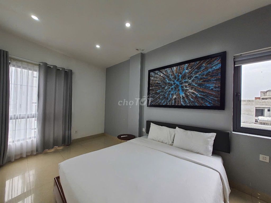 Квартира, 1 спальня · 48 м² 6